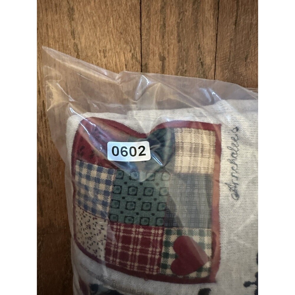 When‎ Life Throws You Scraps Make A Quilt Sweatshirt Mens L Cotton Gray - Picture 8 of 8